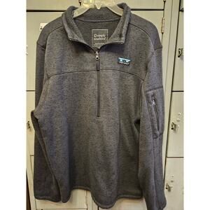 Simply Southern men's pullover sweater top size large